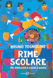 Rime scolare. Per rimescolare scuola e poesia